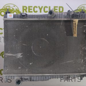 Radiador De Agua Ford Ecosport 1.5 (05956333)