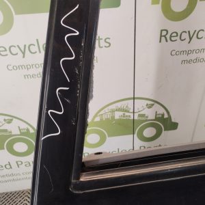 Puerta Trasera Izquierda Renault Clio 2 (05508168)