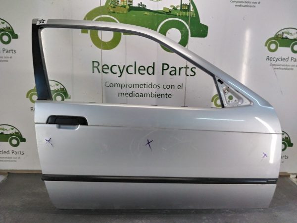 Puerta Delantera Derecha Bmw 318 (03684182)