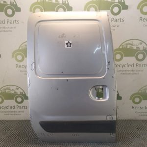 Puerta Trasera Derecha Renault Kangoo (06074693)