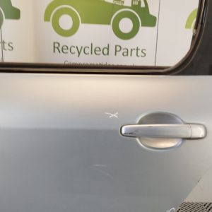 Puerta Trasera Izquierda Peugeot 307 (04643233)