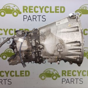 Caja De Velocidades Mercedes Benz Clase C W204 (05249146)