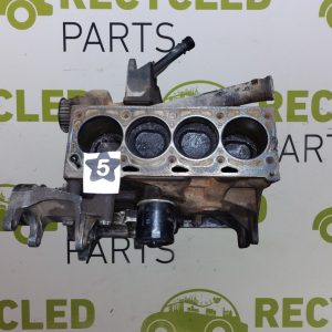 Motor Vw Gol Trend 1.6 8v (05976519) Solo Block