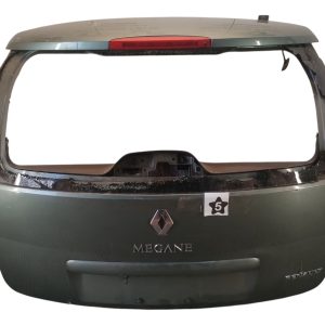 Porton Trasero Renault Megane 2 Rural (05802574)