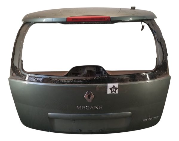 Porton Trasero Renault Megane 2 Rural (05802574)