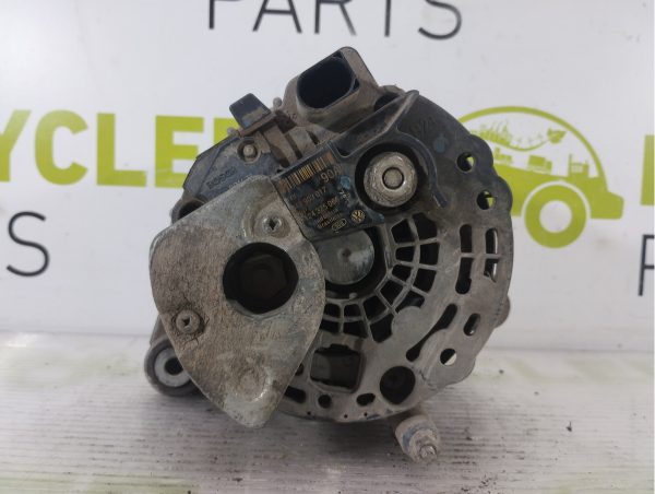 Alternador Vw Gol 1.6 (05523302)