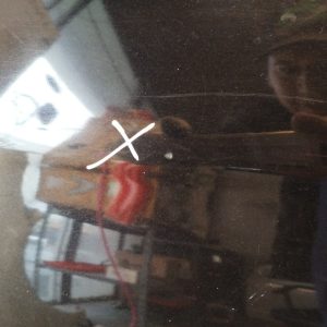 Puerta Trasera Izquierda Vw Vento Lv (04725279)