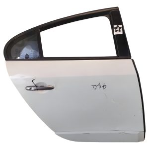 Puerta Trasera Derecha Renault Fluence (06009092)