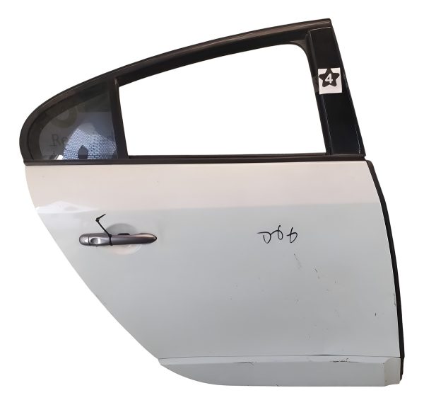 Puerta Trasera Derecha Renault Fluence (06009092)