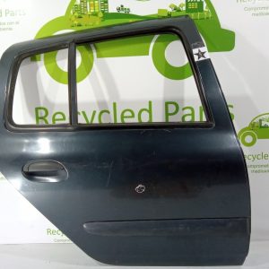 Puerta Trasera Derecha Renault Clio 2 (03945469) Lp