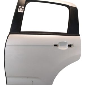 Puerta Trasera Izquierda Citroen Nuevo C3 (06121890)