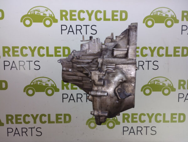 Caja De Velocidades Honda Civic 1.8 16v (01795027)