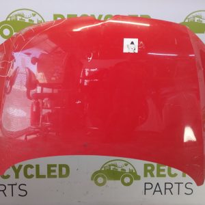 Capot Vw Fox Ln (05595642) Lp
