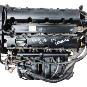 Motor Citroen C4 2.0 16v (06016293)