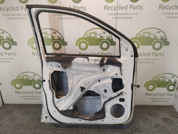 Puerta Delantera Izquierda Ford Ranger (05159958)