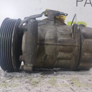 Compresor De A/a Peugeot Partner 1.4 (04135715)