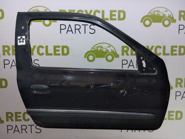 Puerta Delantera Derecha Renault Clio Mio 3p (05903981) Lp