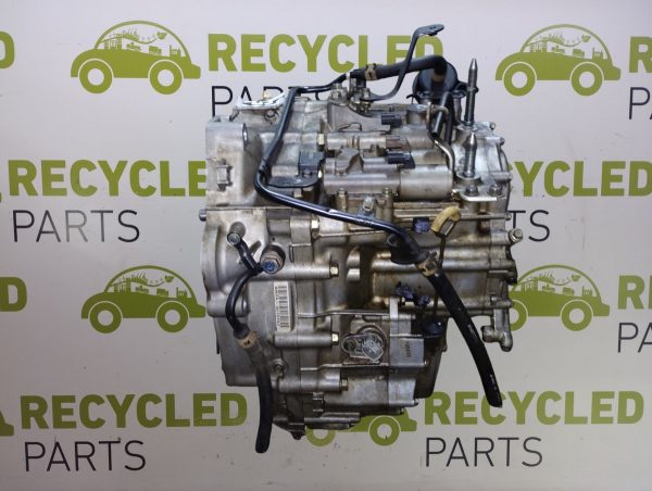 Caja De Velocidades Honda City L15a7 (05365995)