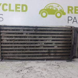 Intercooler Citroen C4 Lounge 1.6 Hdi (05327528)