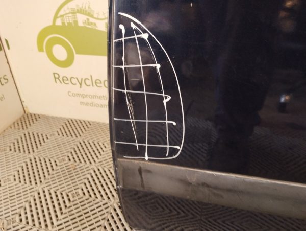 Puerta Trasera Izquierda Fiat Stilo (05024609)