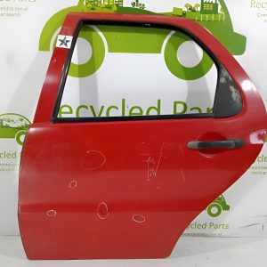 Puerta Trasera Izquierda Fiat Palio F2 (03303406) Lp