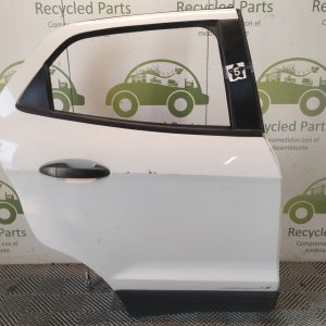 Puerta Trasera Derecha Ford Ecosport Kd (05495636)
