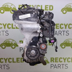 Motor Vw Suran 1.6 16v (060533769