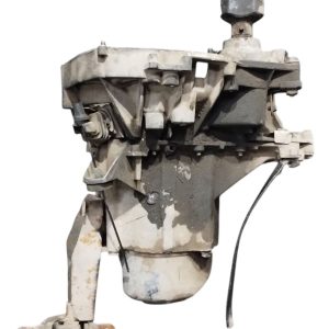 Caja De Velocidades Renault 1.2 8v (06053764)