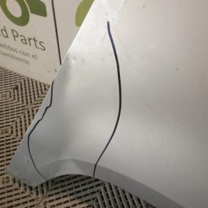 Guardabarro Derecho Vw Suran G3 Msi (06786864)