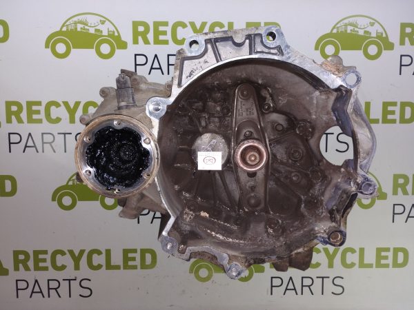 Caja De Velocidades Vw Gol Trend 1.6 8v (04369142)