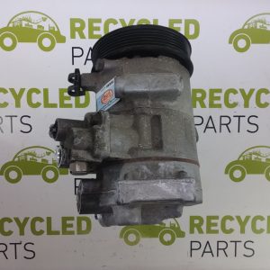 Compresor De A/a Toyota Corolla 1.8 2zr (06131634)