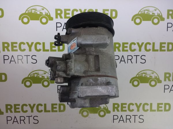 Compresor De A/a Toyota Corolla 1.8 2zr (06131634)