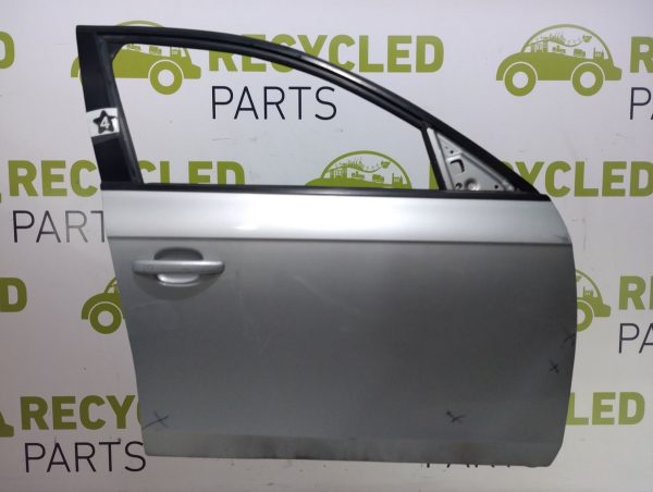 Puerta Delantera Derecha Audi A4 B8 (05842204) Lp