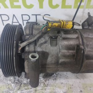 Compresor De A/a Peugeot Partner 1.4 (04135715)
