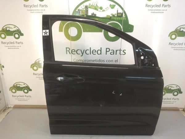 Puerta Delantera Derecha Ford Ka Kinetic (02889797)