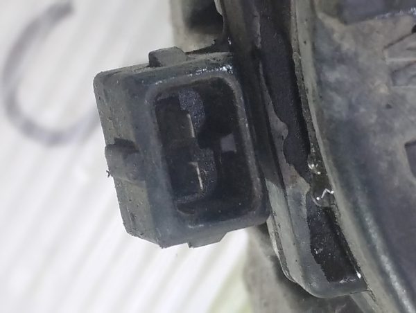 Alternador Vw Golf 2.0 Gti Lv (05266655)
