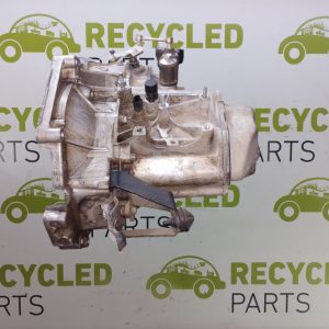 Caja De Velocidades Peugeot 207 1.4 8v (03251930)