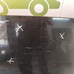 Capot Chevrolet Sonic (05044909)