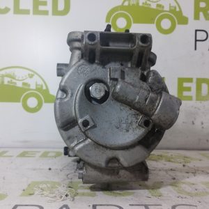 Compresor De A/a Ford Focus 3 2.0 (05982000)