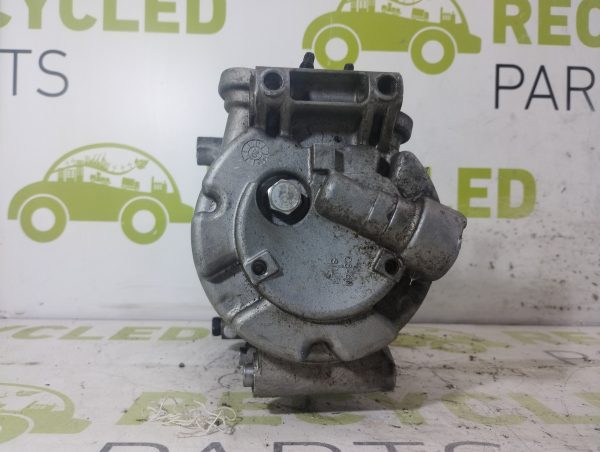 Compresor De A/a Ford Focus 3 2.0 (05982000)