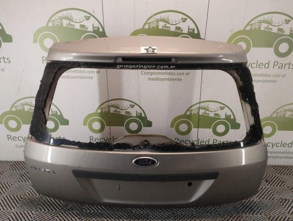 Porton Trasero Ford Fiesta Ambiente (05592465)