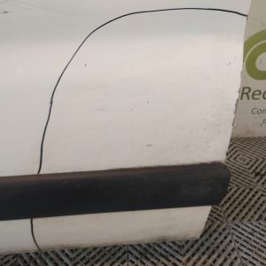 Puerta Delantera Izquierda Citroen Berlingo (05613806)