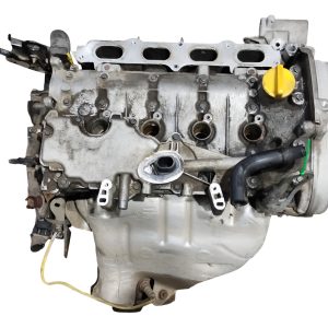 Motor Renault Sandero 1.6 16v (05499323)