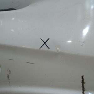 Puerta Trasera Derecha Chevrlet Onix (05634537) Lp