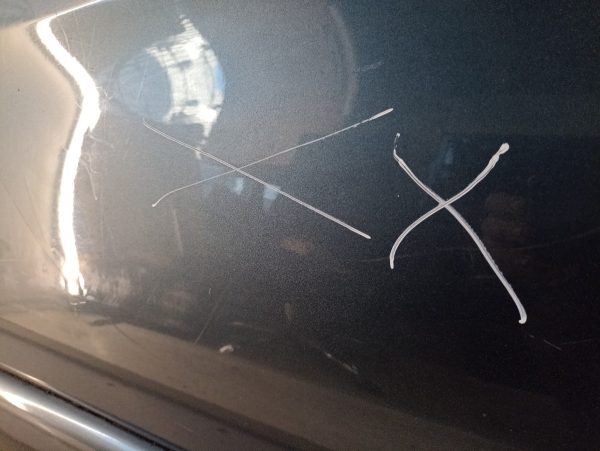Puerta Trasera Izquierda Citroen Xsara Picasso (04475104)