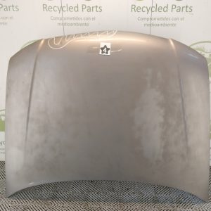 Capot Vw Gol Power G4 (06224857)