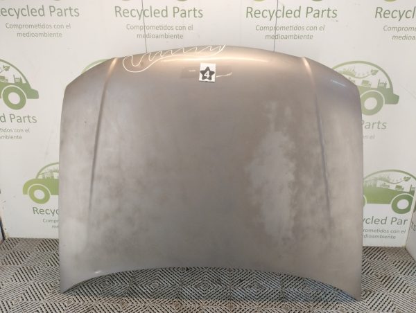 Capot Vw Gol Power G4 (06224857)