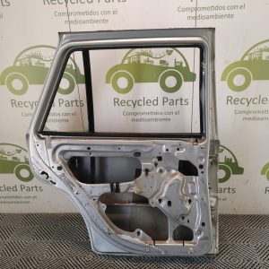 Puerta Trasera Izquierda Vw Gol G2 G3 G4 (05568203)