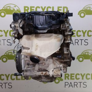Motor Renault Fluence 2.0 16v (06064070)