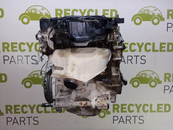Motor Renault Fluence 2.0 16v (06064070)